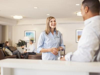 Candlewood Suites North Little Rock By Ihg Екстериор снимка