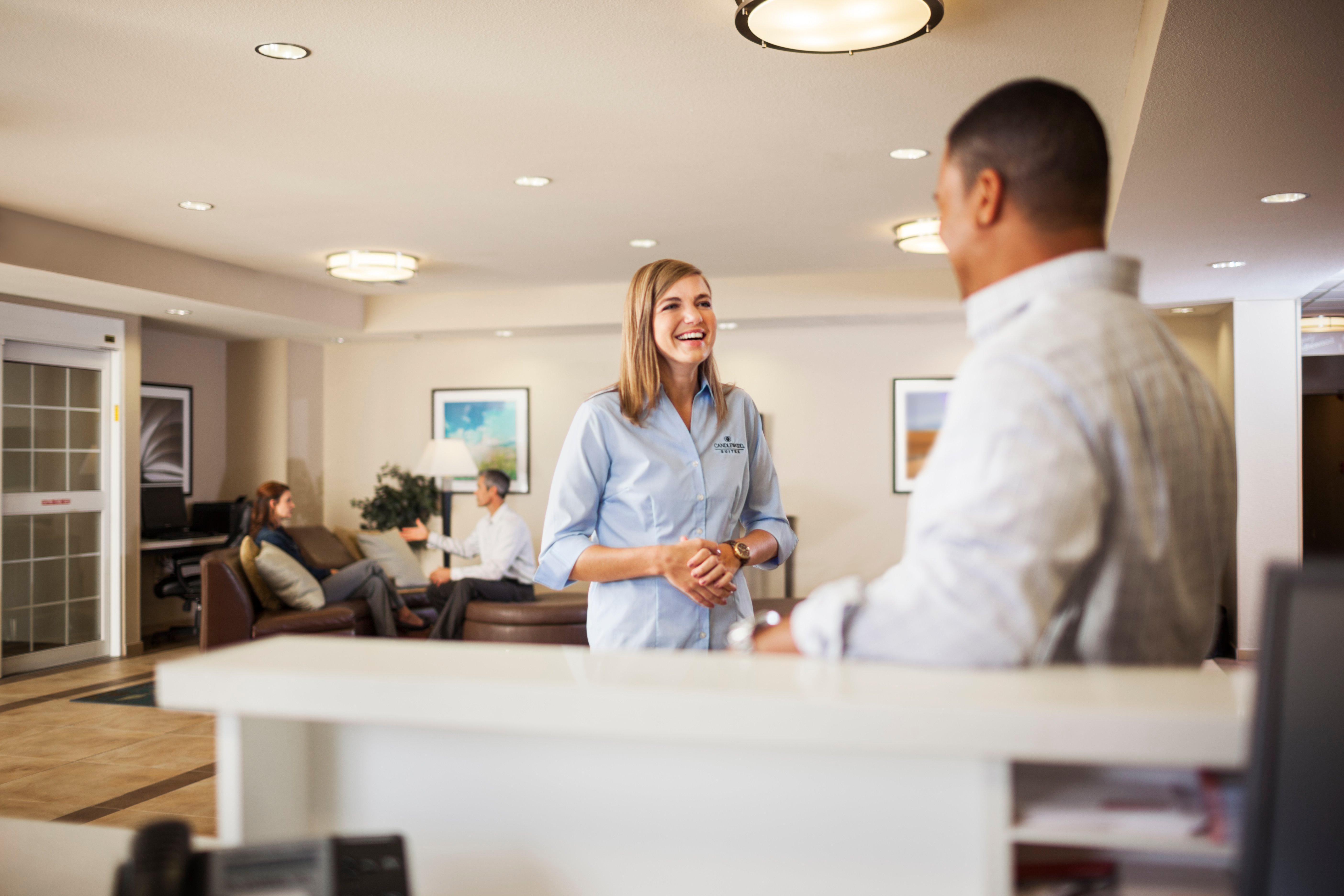 Candlewood Suites North Little Rock By Ihg Екстериор снимка